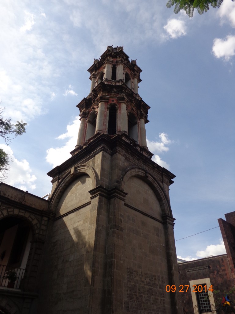 Foto de México, México