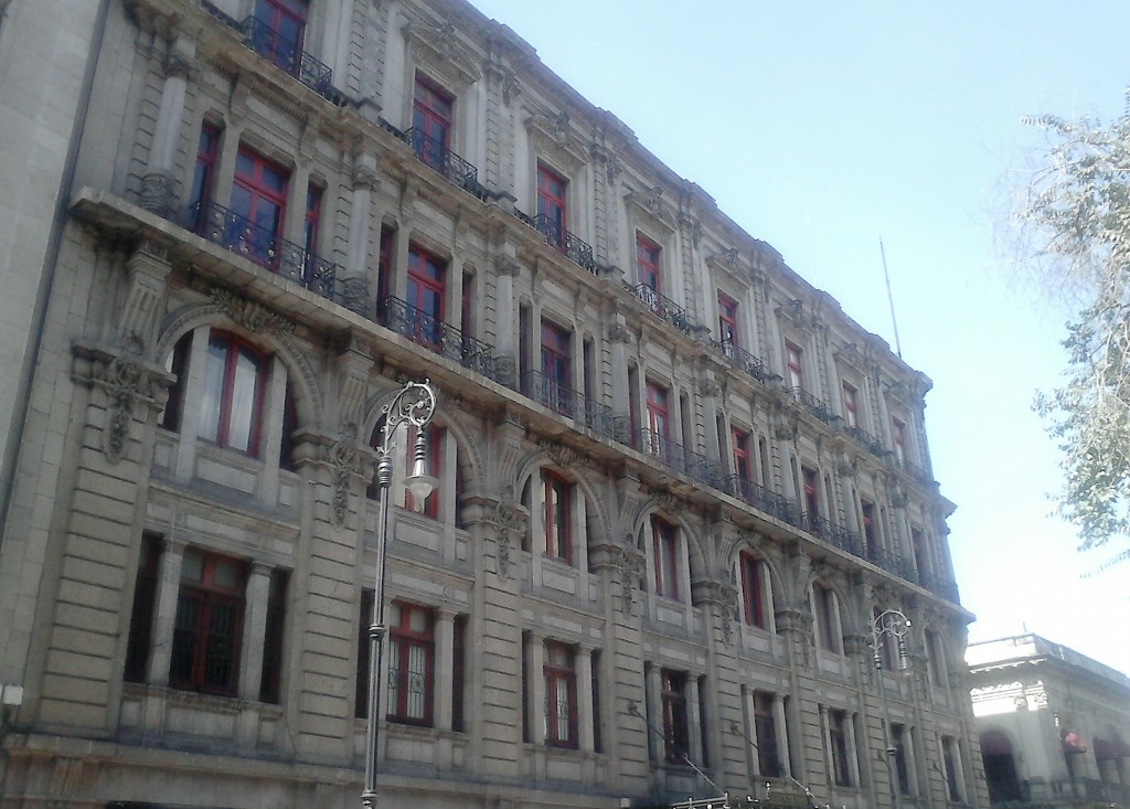 Foto de México, México