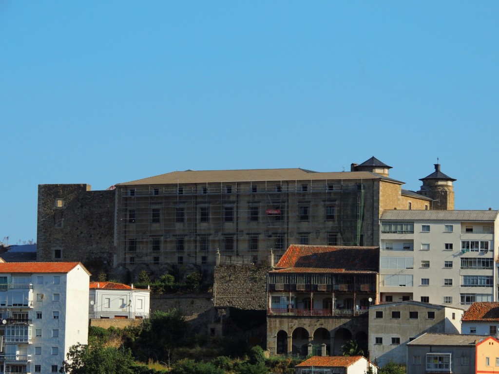 Foto de Bejar (Salamanca), España