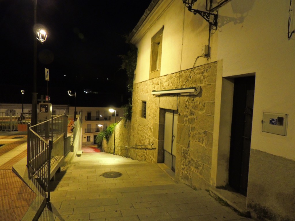 Foto de Bejar (Salamanca), España
