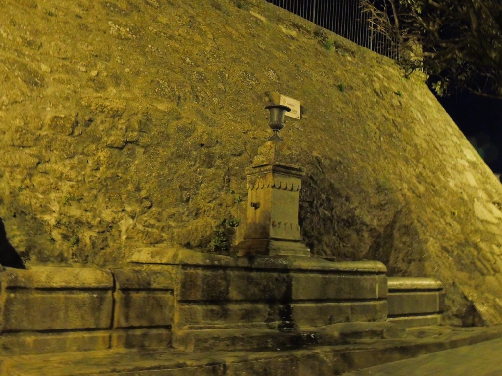 Foto de Bejar (Salamanca), España