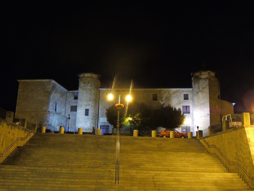 Foto de Bejar (Salamanca), España