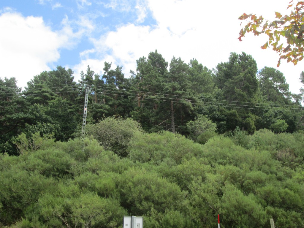 Foto de Riaño (León), España