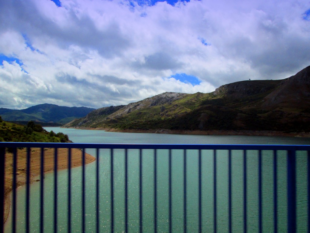 Foto de Riaño (León), España