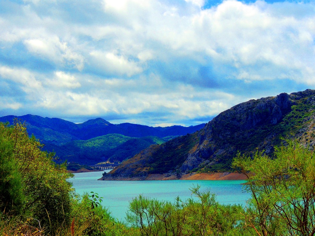 Foto de Riaño (León), España