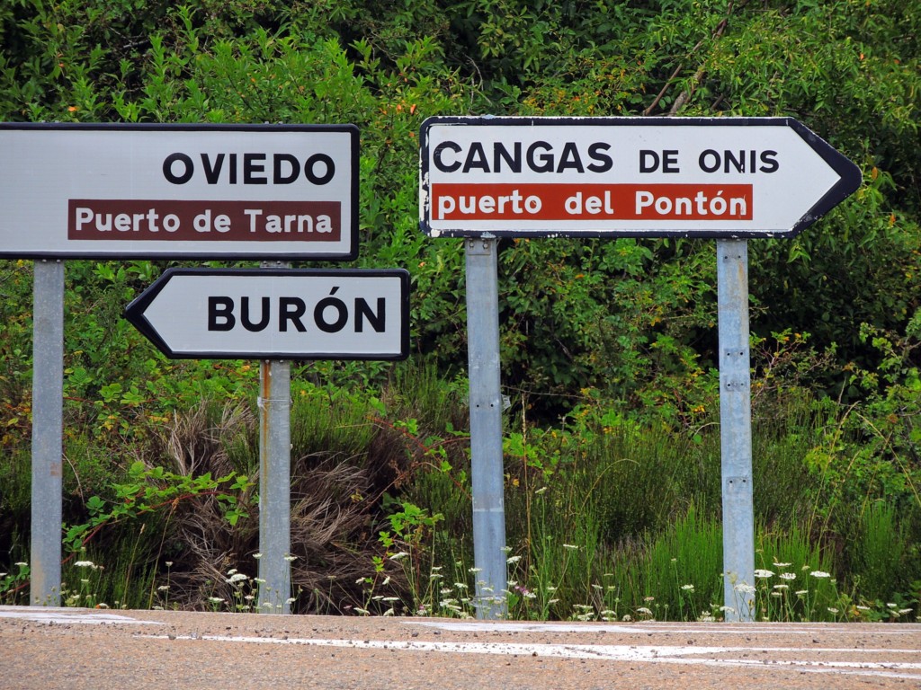 Foto de Riaño (León), España