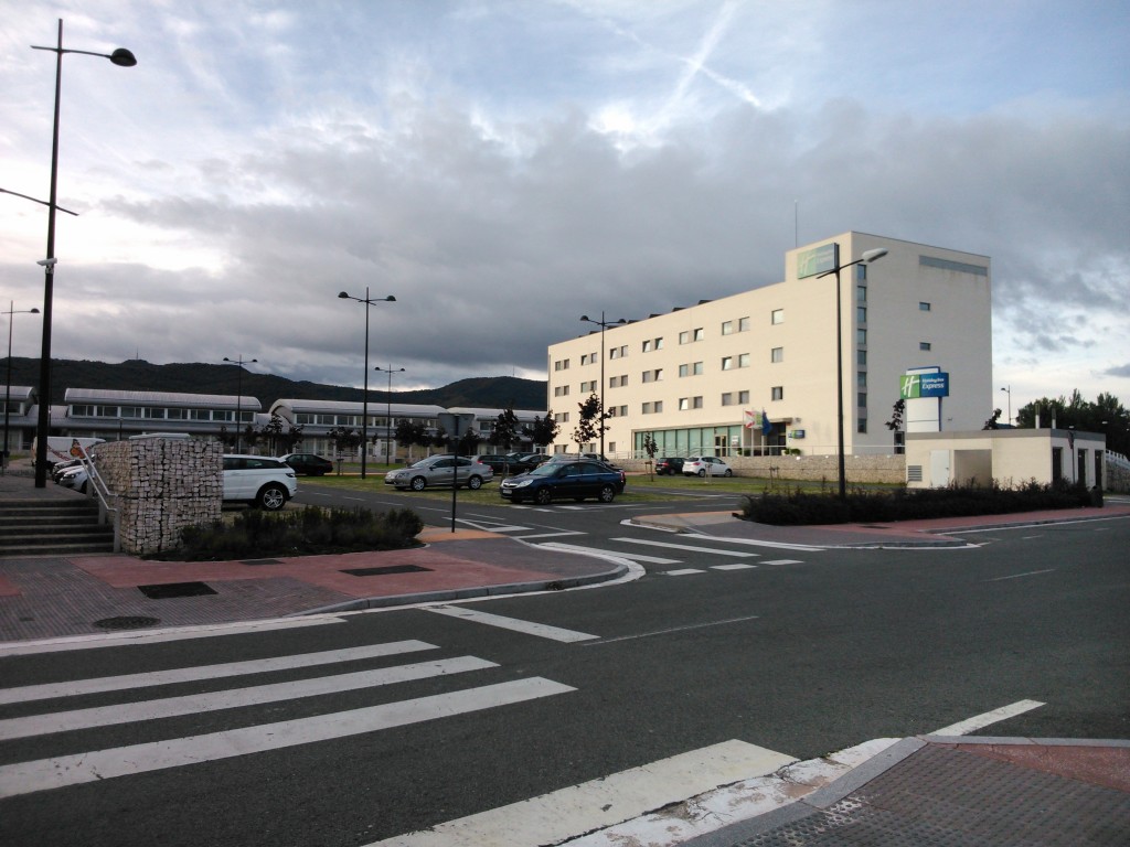 Foto de Ariñiz (Álava), España