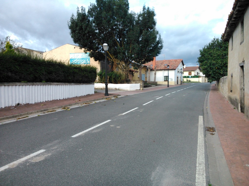 Foto de Ariñiz (Álava), España