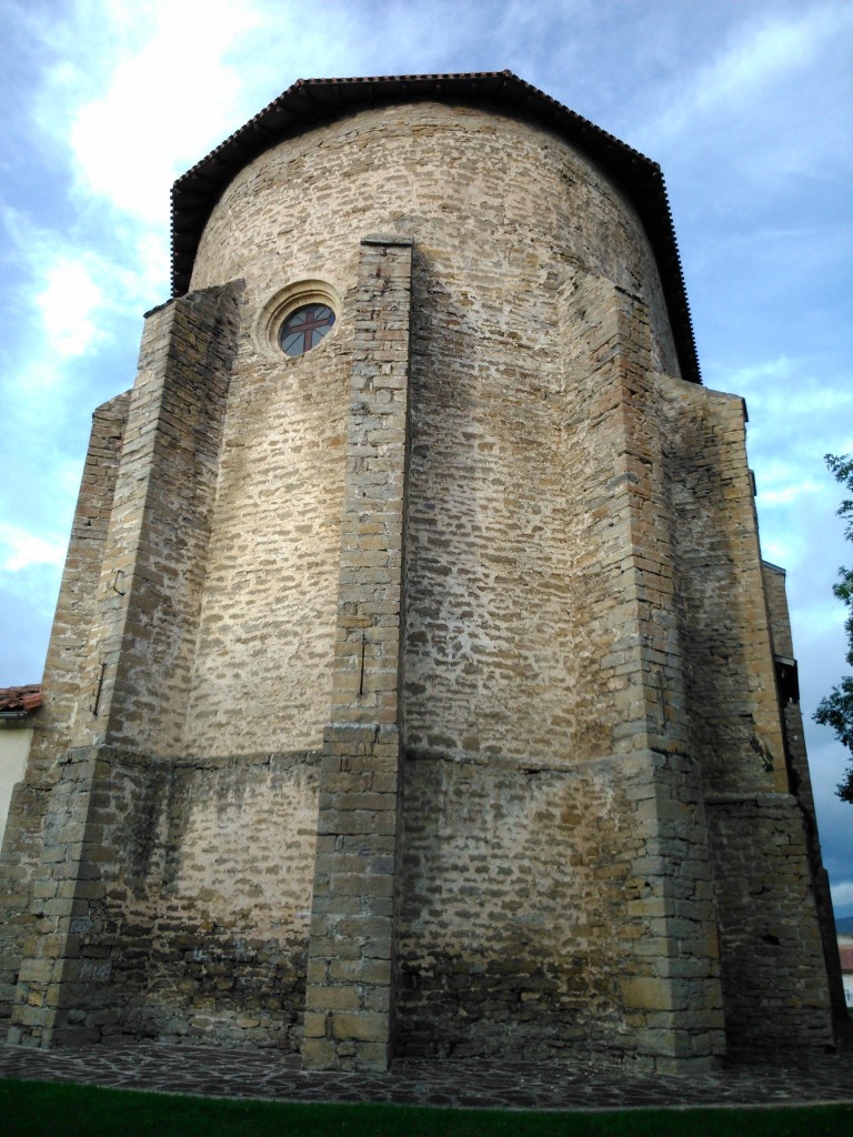 Foto de Ariñiz (Álava), España
