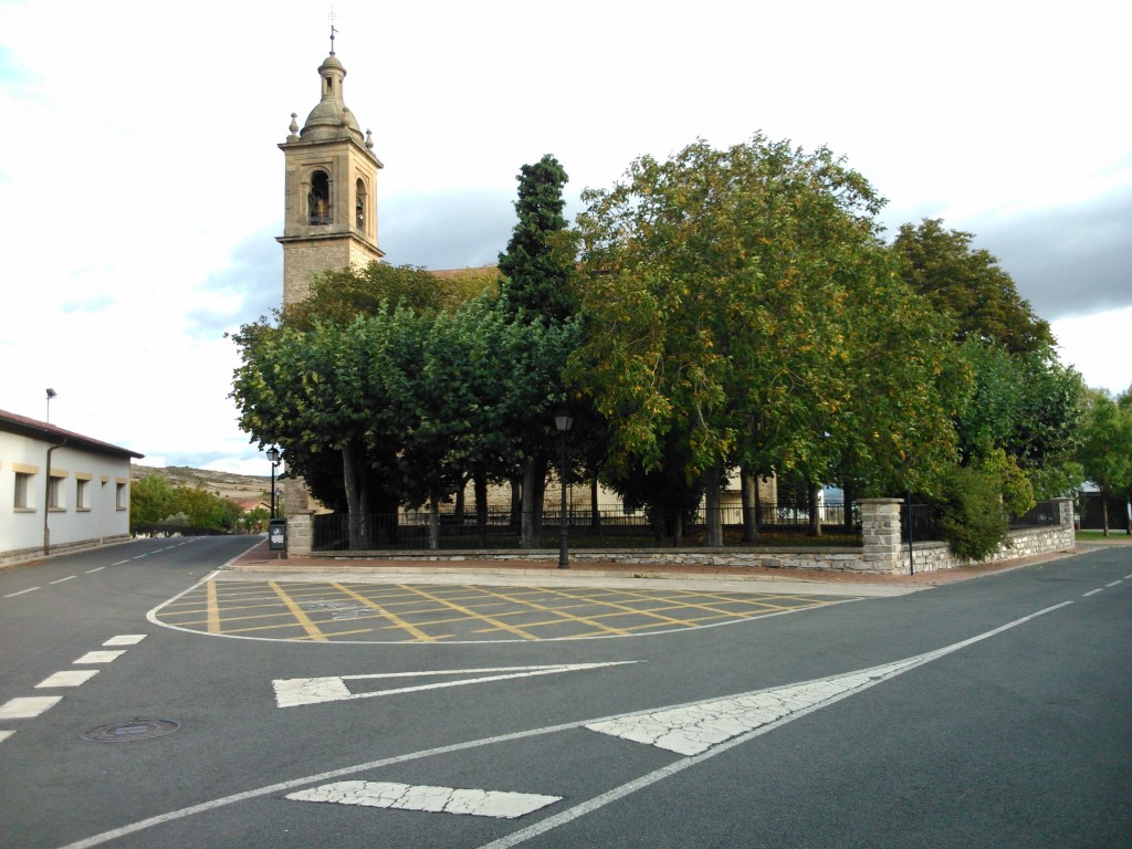 Foto de Ariñiz (Álava), España