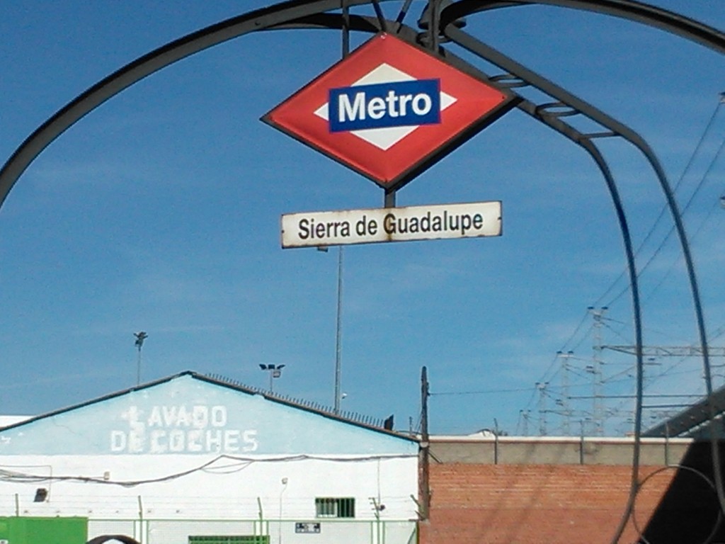 Foto de Madrid (Comunidad de Madrid), España