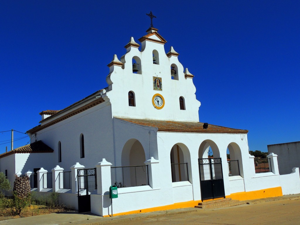 Foto de Candón (Huelva), España
