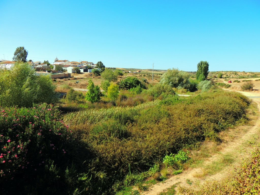 Foto de Candón (Huelva), España