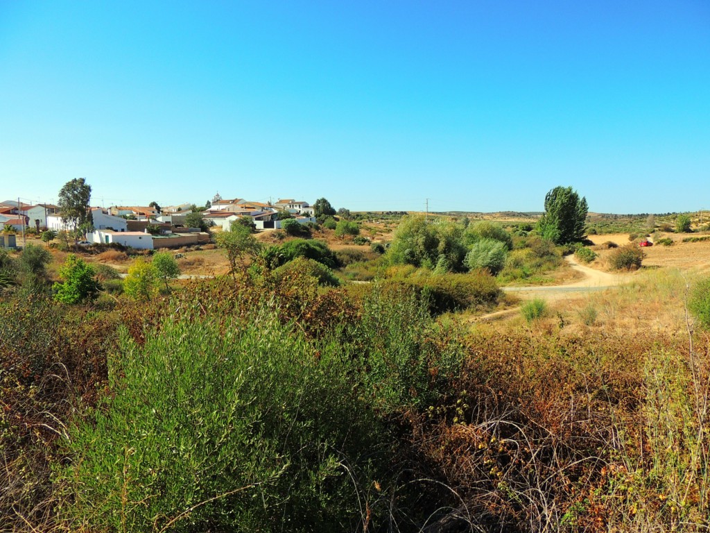Foto de Candón (Huelva), España