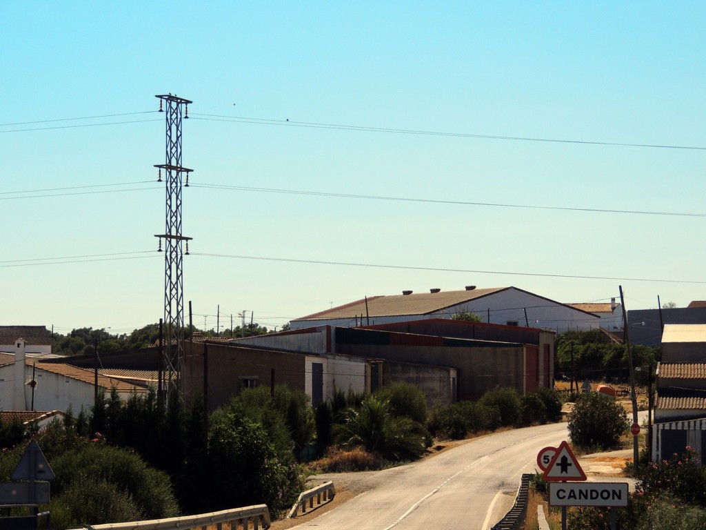 Foto de Candón (Huelva), España