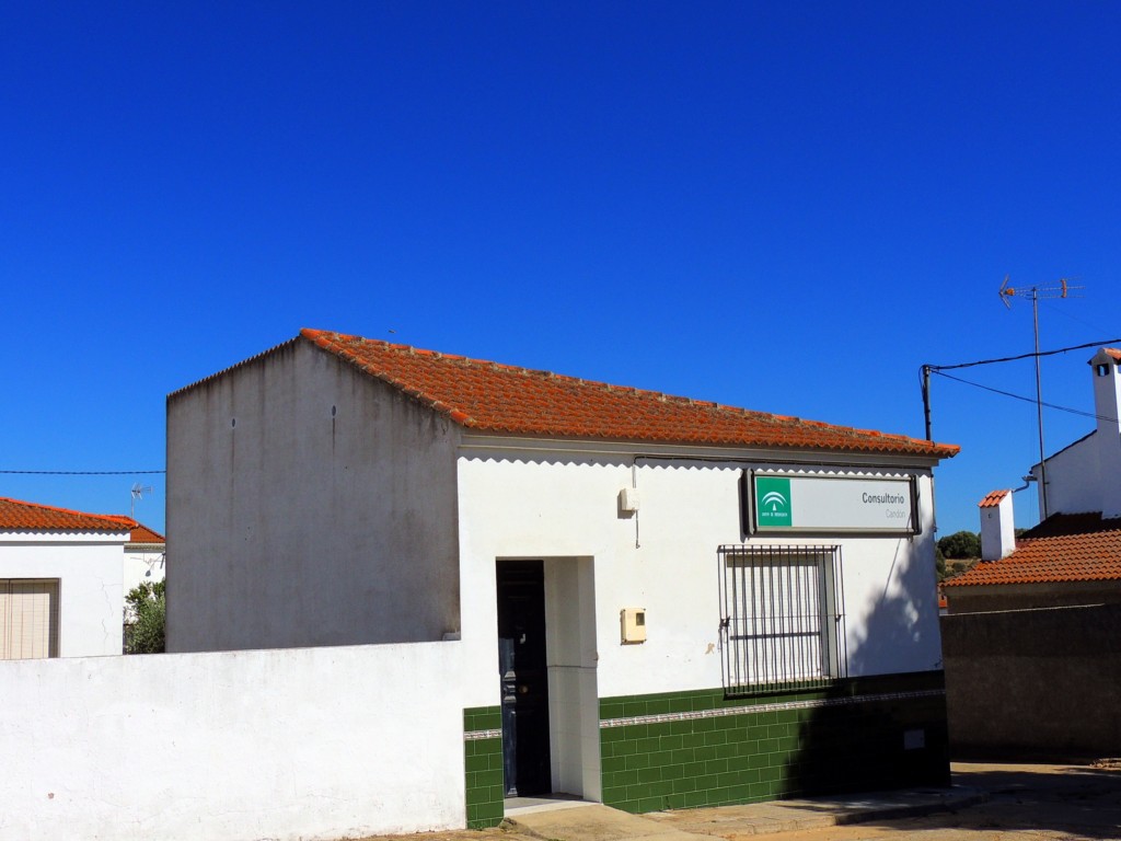 Foto de Candón (Huelva), España