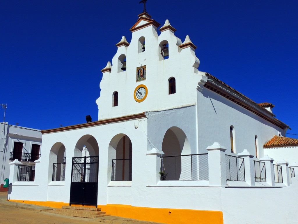 Foto de Candón (Huelva), España