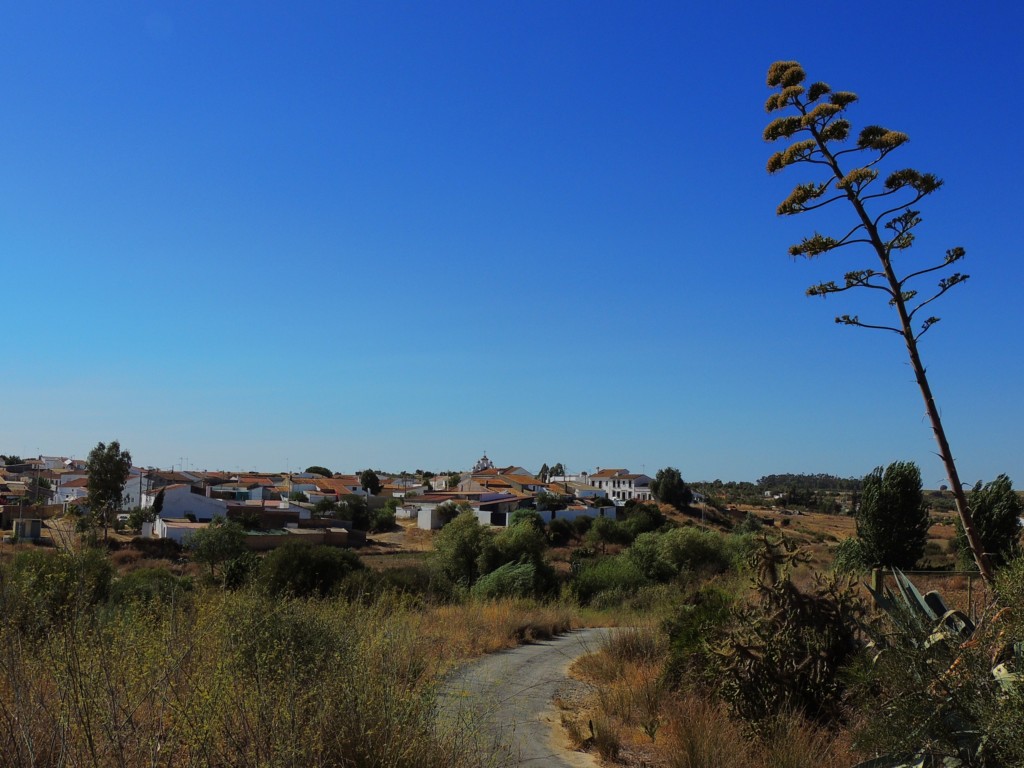 Foto de Candón (Huelva), España