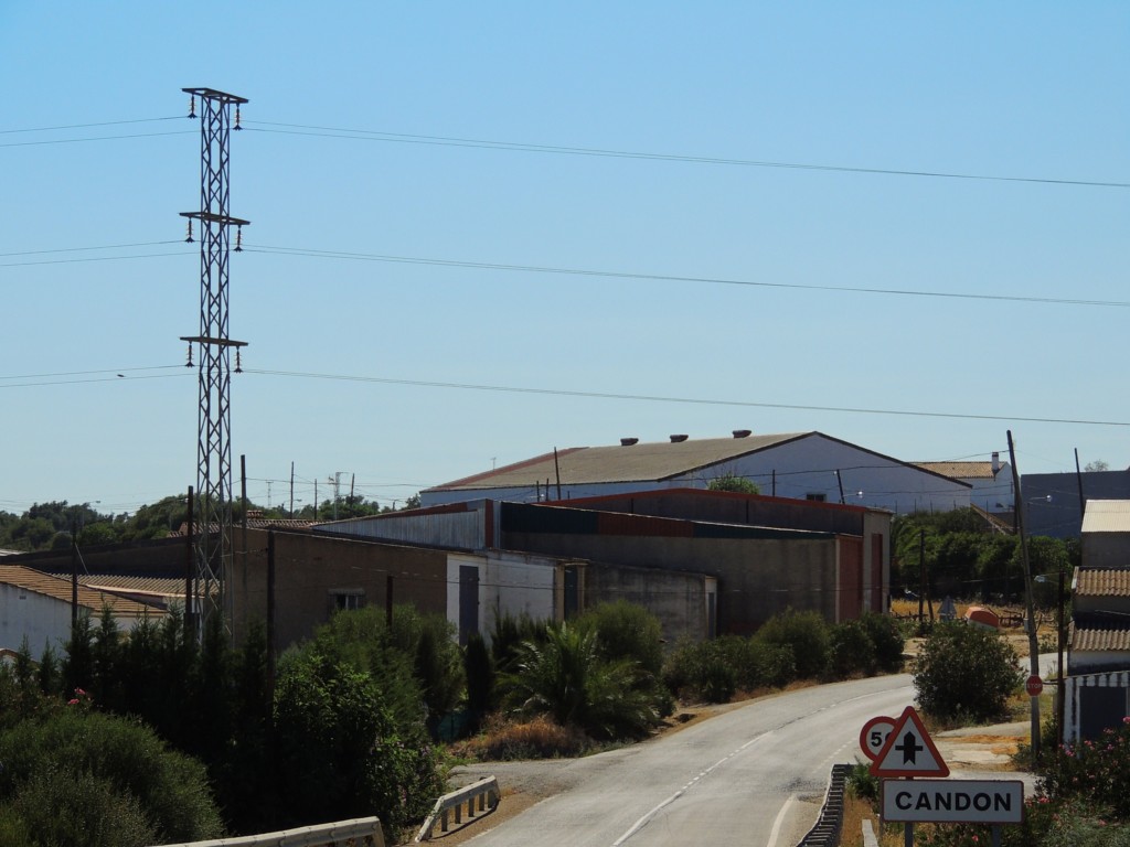 Foto de Candón (Huelva), España