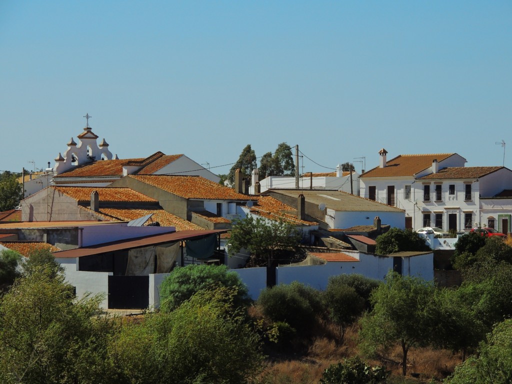Foto de Candón (Huelva), España