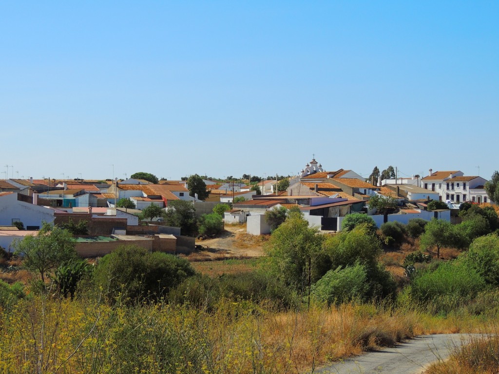 Foto de Candón (Huelva), España