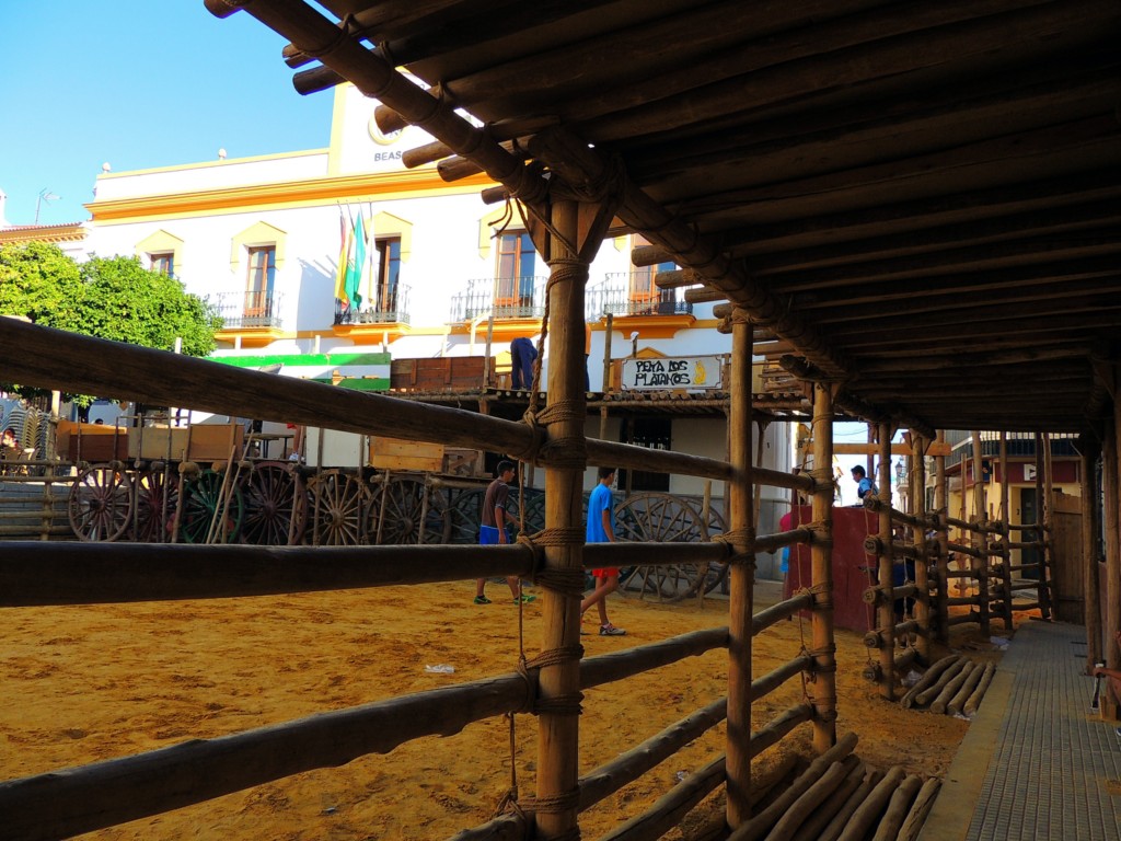 Foto de Beas (Huelva), España