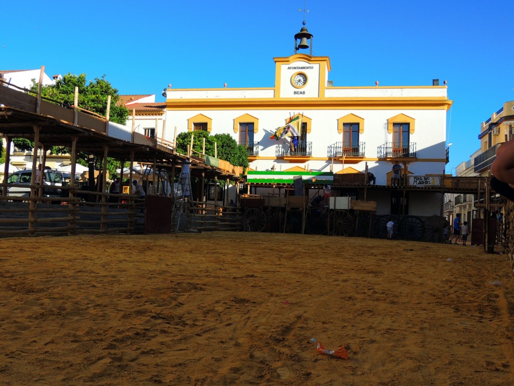Foto de Beas (Huelva), España