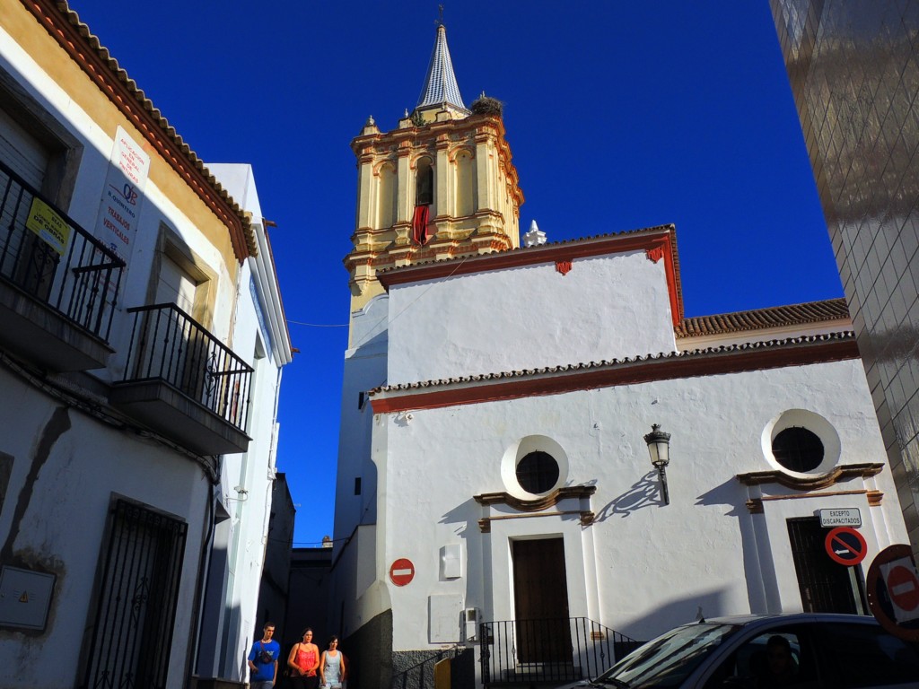 Foto de Beas (Huelva), España