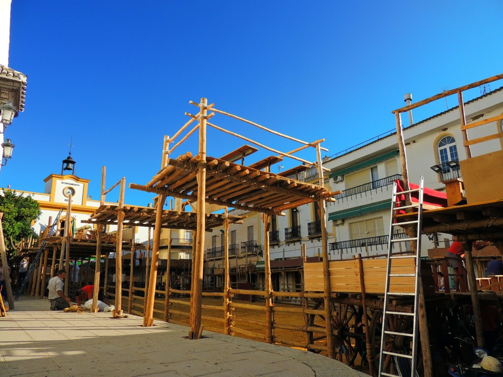 Foto de Beas (Huelva), España