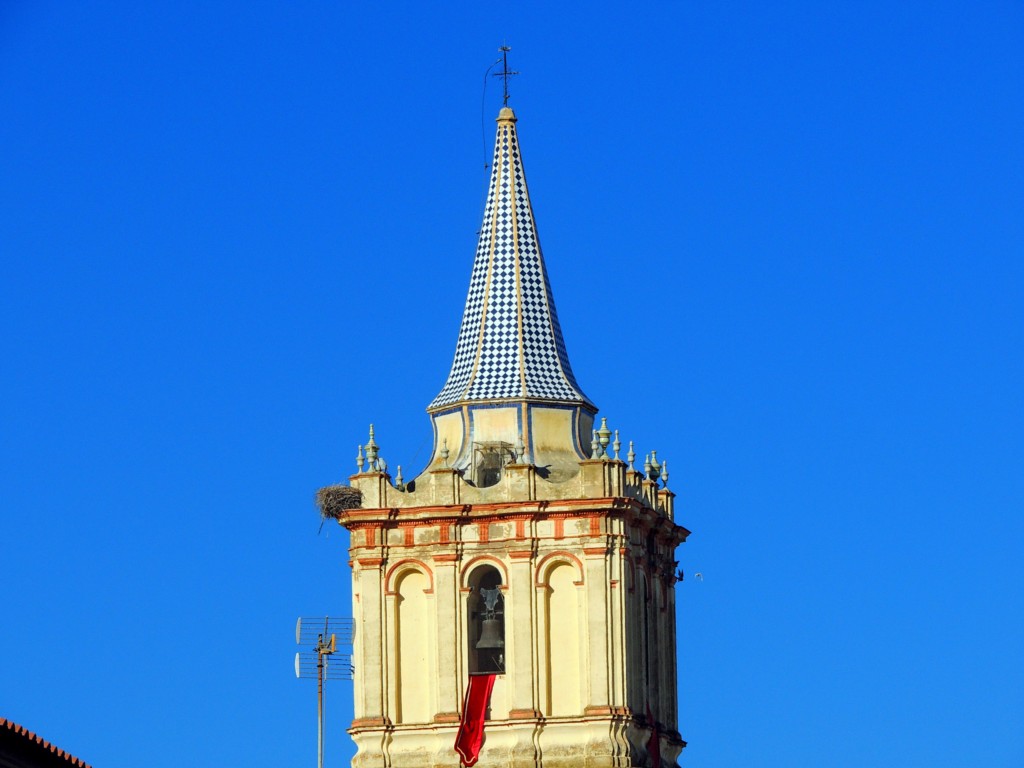 Foto de Beas (Huelva), España