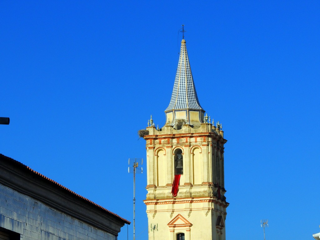 Foto de Beas (Huelva), España