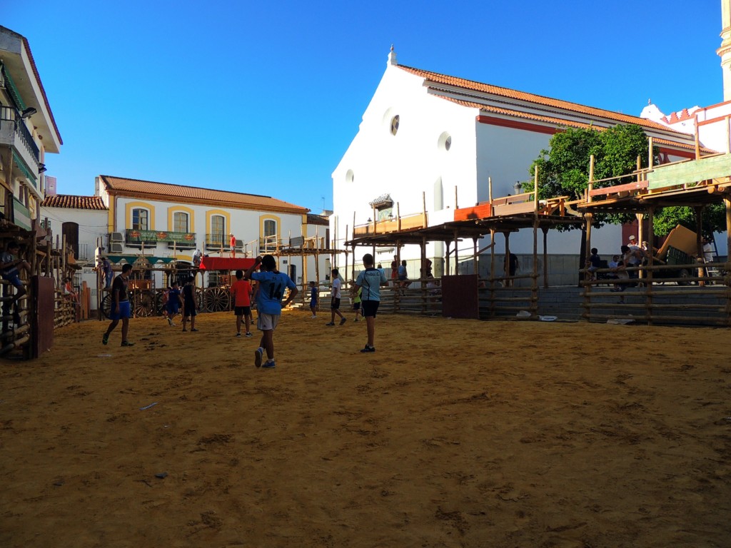 Foto de Beas (Huelva), España