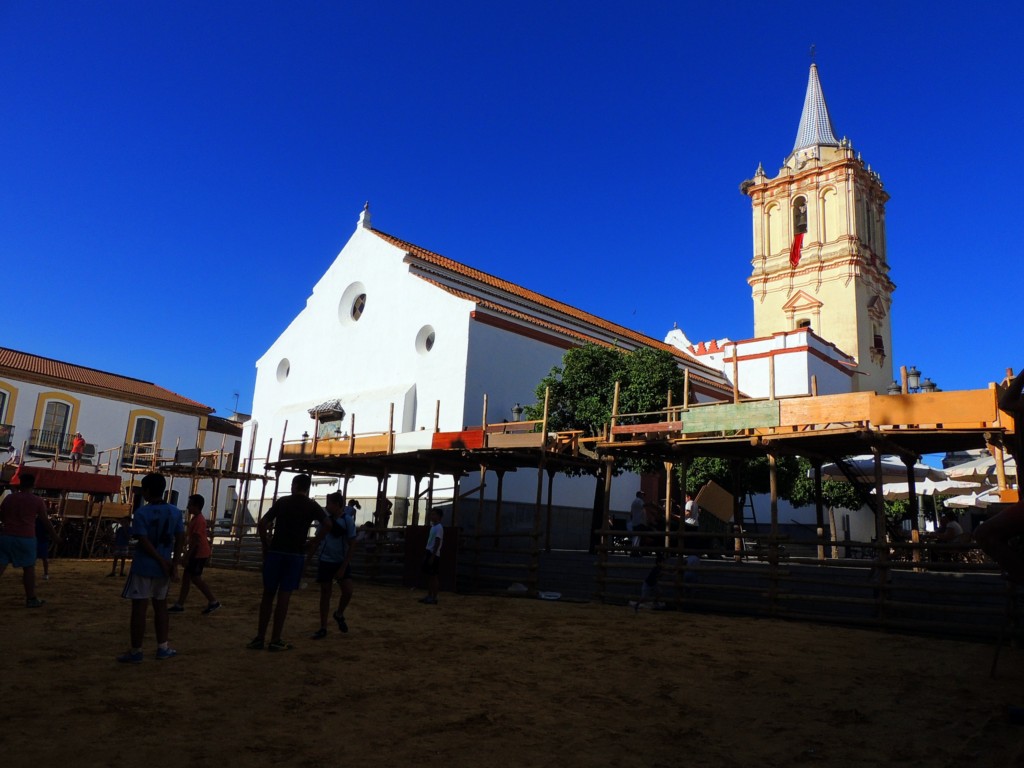 Foto de Beas (Huelva), España