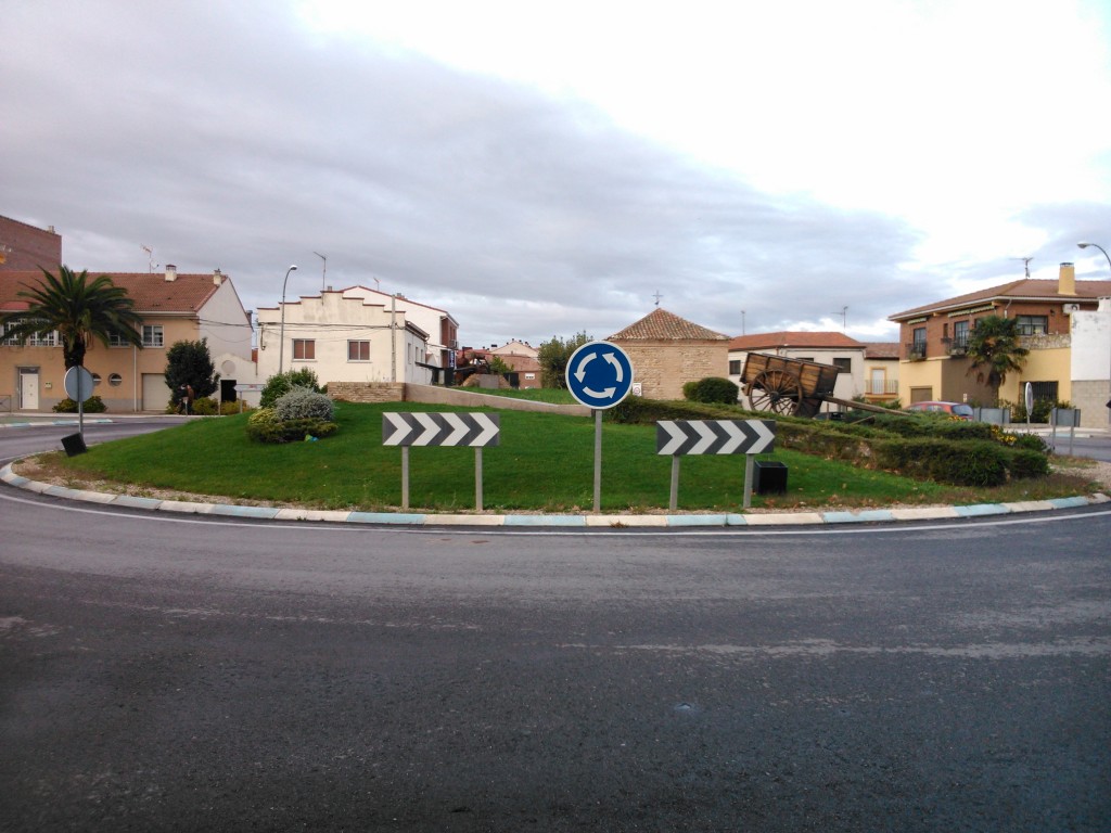 Foto de Alovera (Guadalajara), España