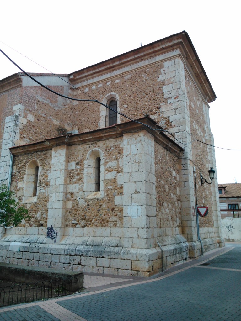 Foto de Alovera (Guadalajara), España