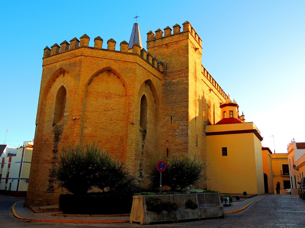 Foto de Trigueros (Huelva), España