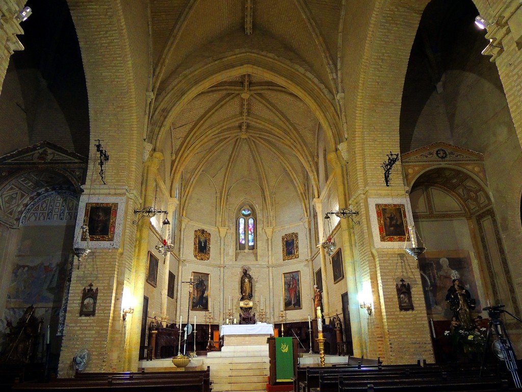 Foto de Trigueros (Huelva), España