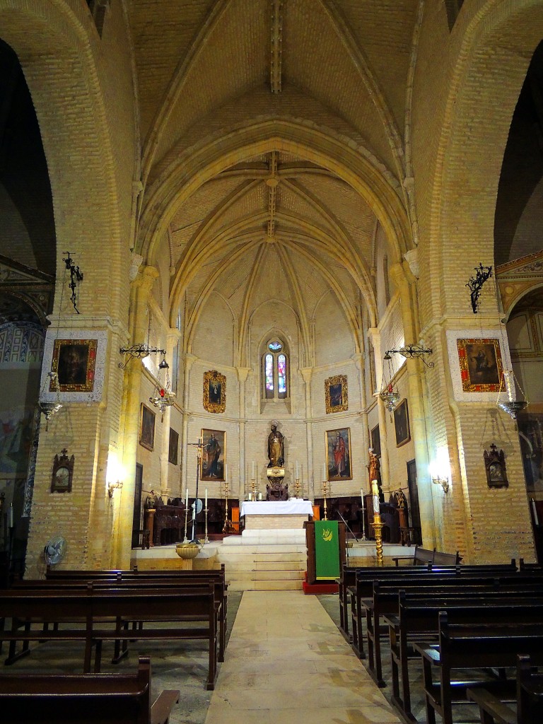 Foto de Trigueros (Huelva), España