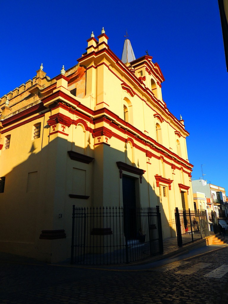 Foto de Trigueros (Huelva), España