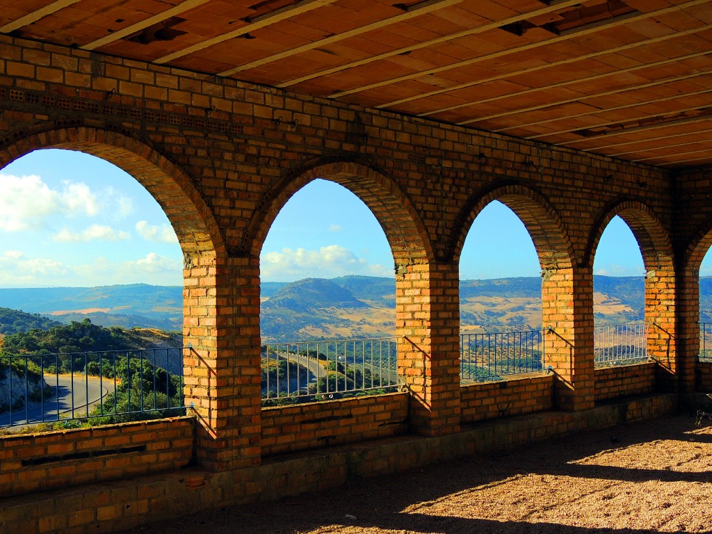 Foto de Pruna (Sevilla), España