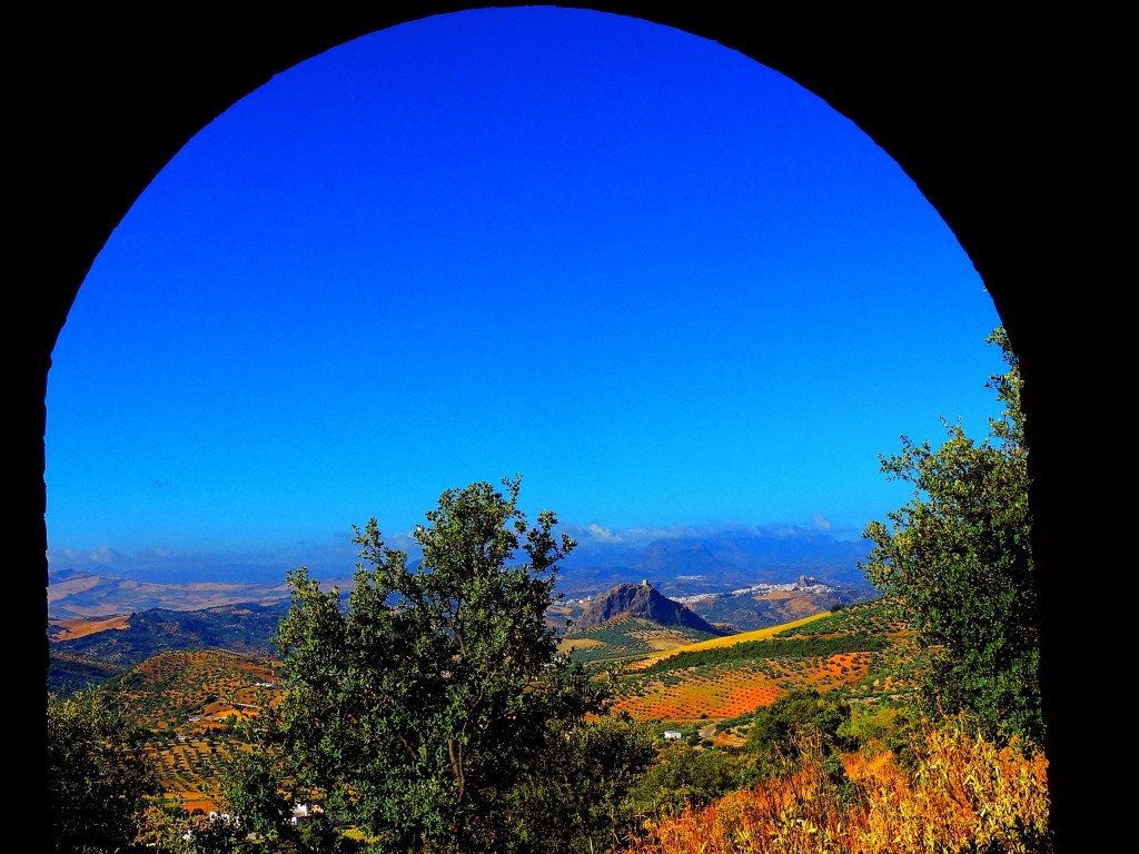 Foto de Pruna (Sevilla), España