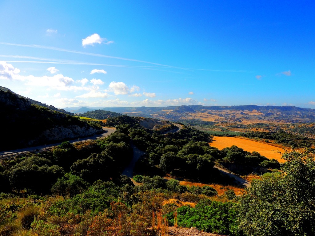 Foto de Pruna (Sevilla), España