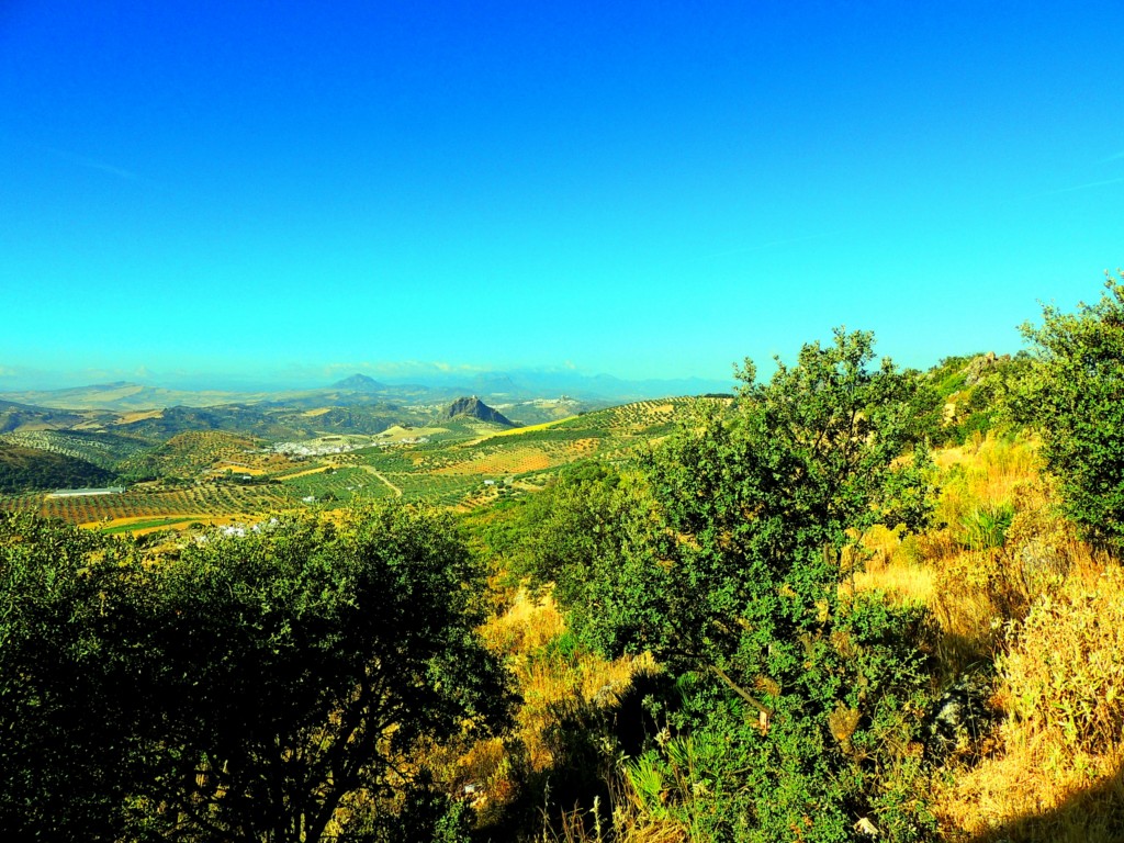 Foto de Pruna (Sevilla), España