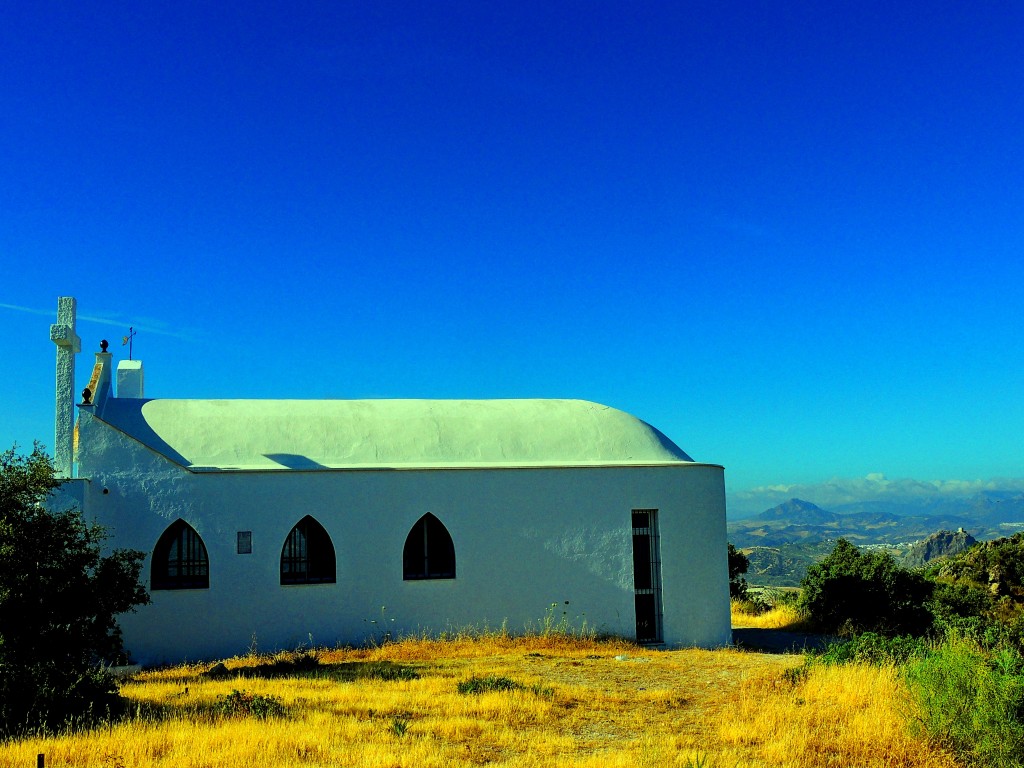 Foto de Pruna (Sevilla), España