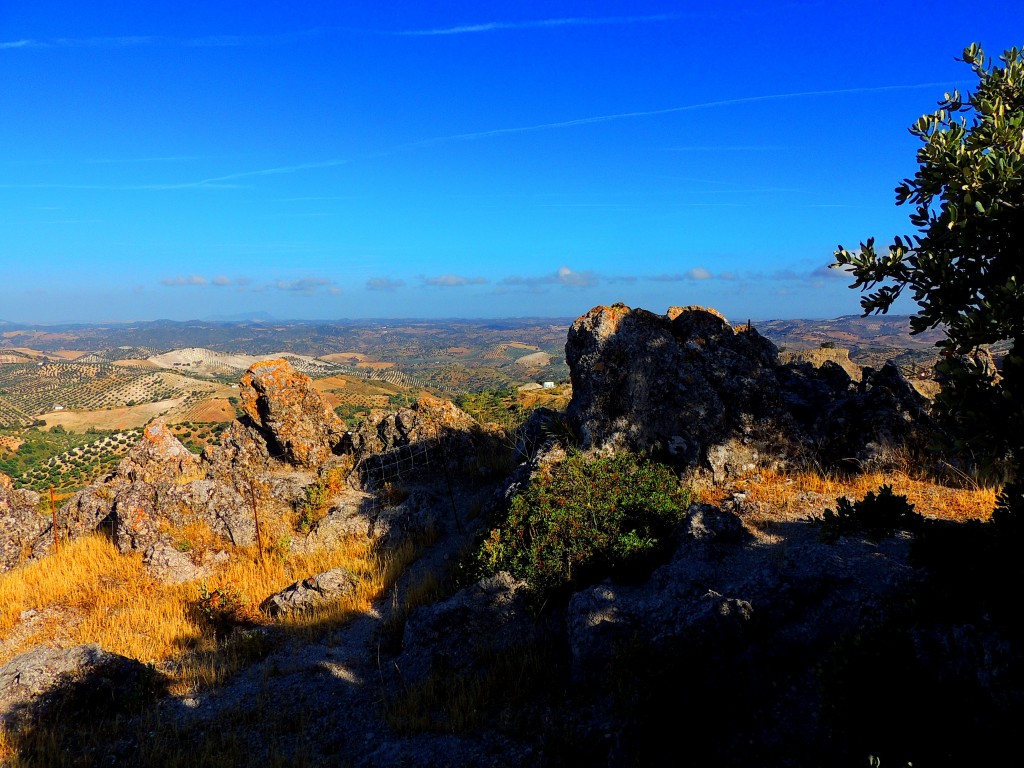 Foto de Pruna (Sevilla), España