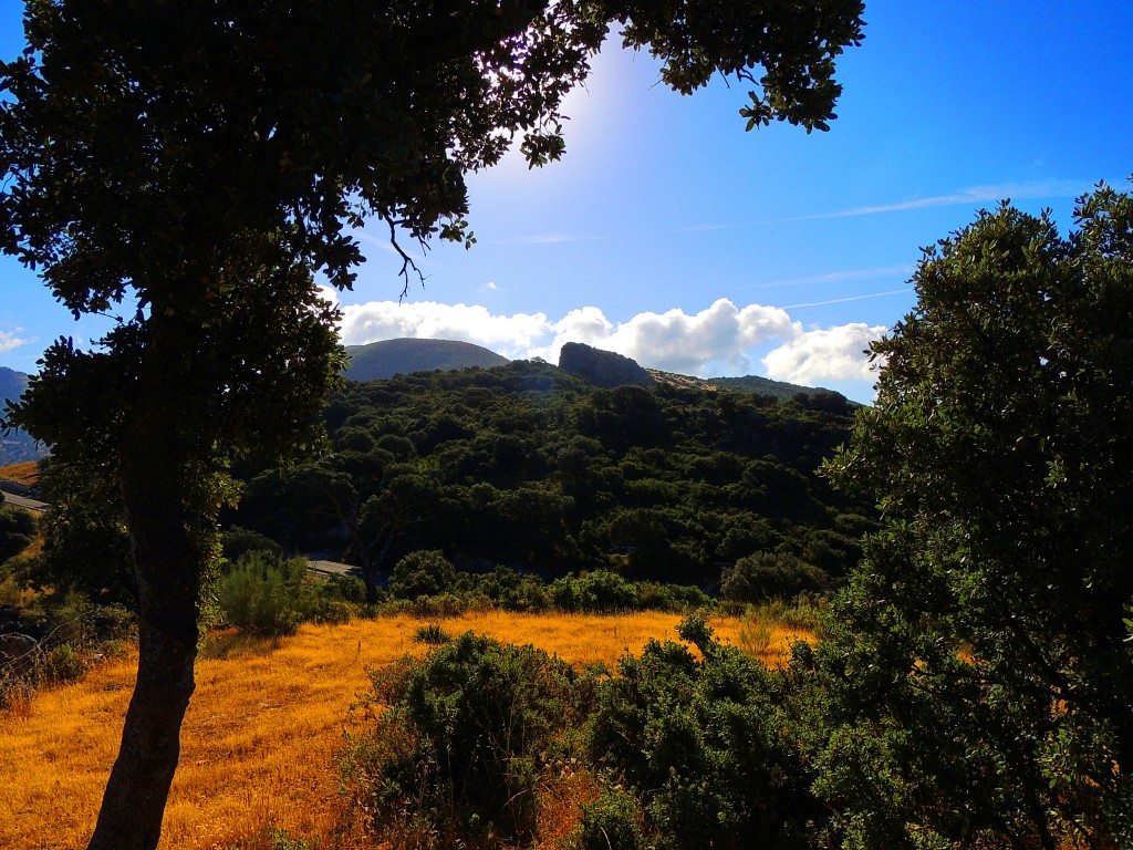Foto de Pruna (Sevilla), España