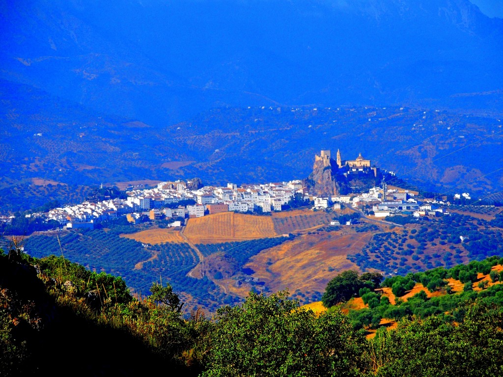 Foto de Pruna (Sevilla), España