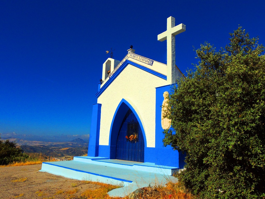 Foto de Pruna (Sevilla), España
