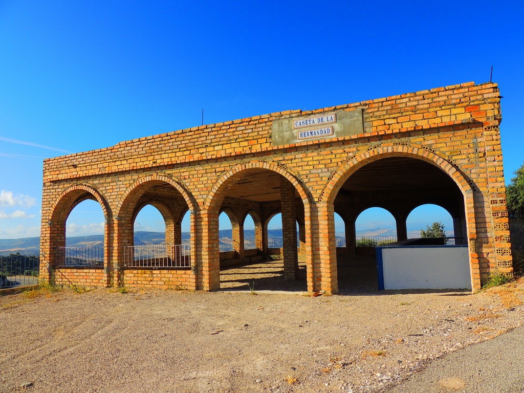 Foto de Pruna (Sevilla), España
