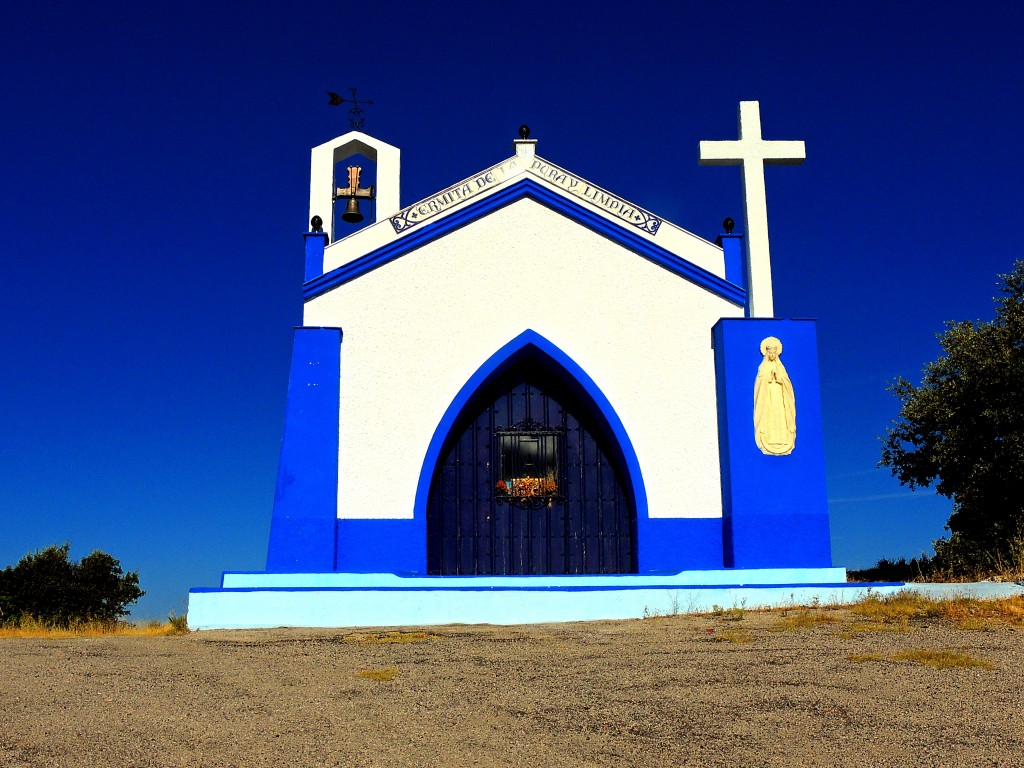 Foto de Pruna (Sevilla), España